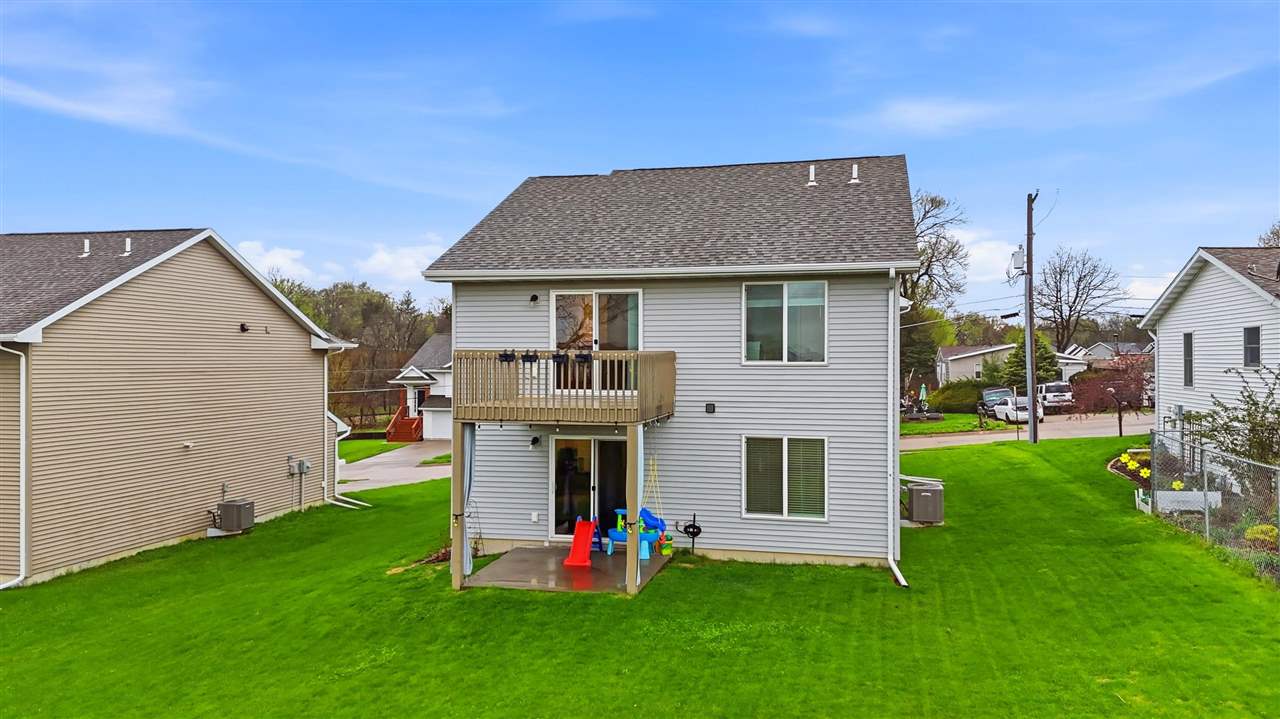 Hughes St, Coralville, IA, 52241