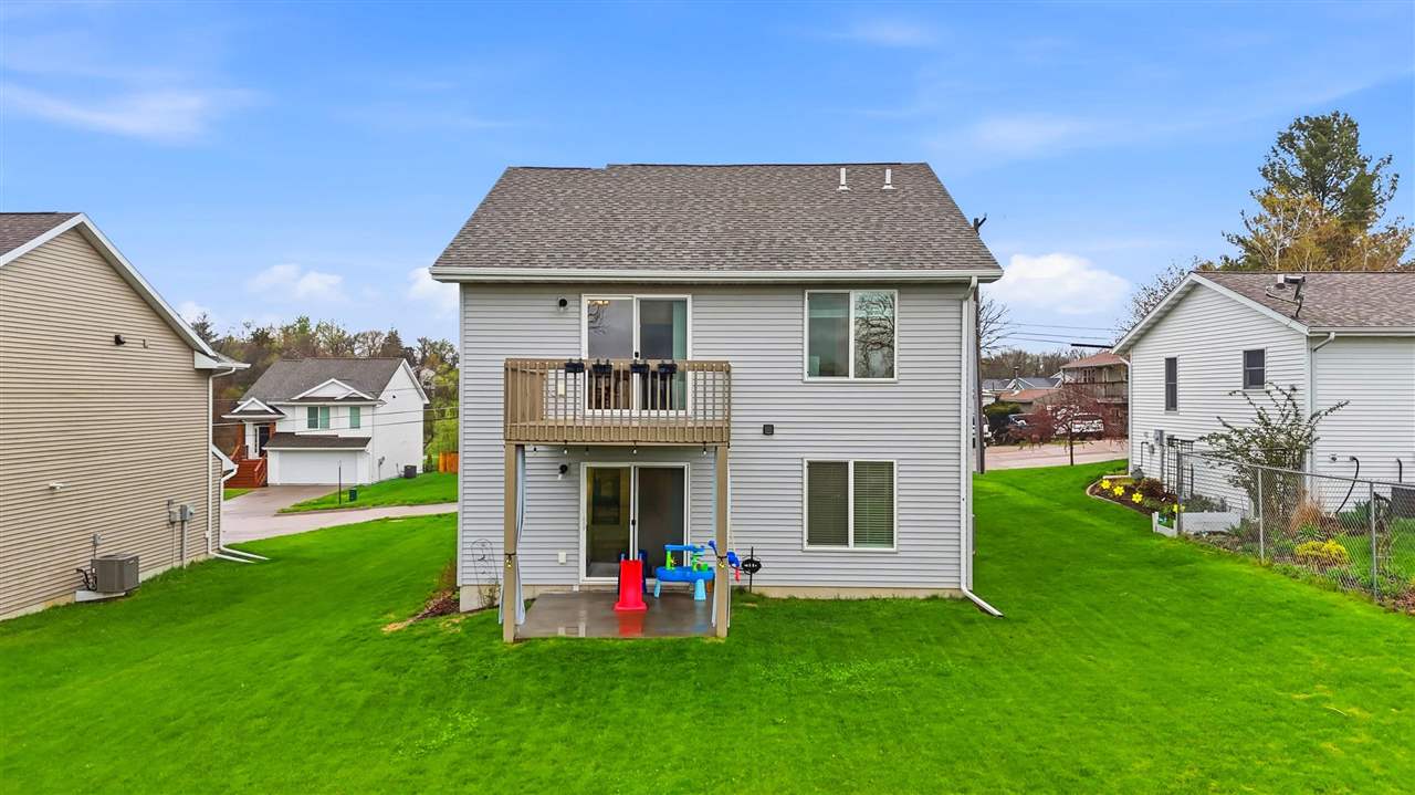 Hughes St, Coralville, IA, 52241