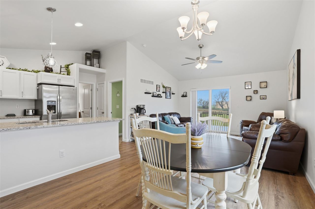 Hughes St, Coralville, IA, 52241