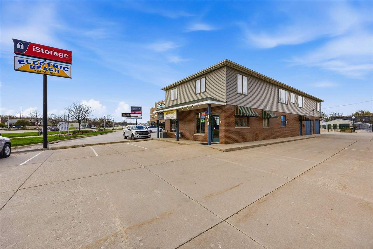 405 2nd Street Coralville IA 52241