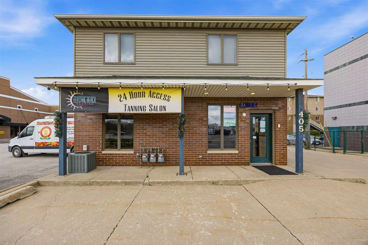 405 2nd Street Coralville IA 52241