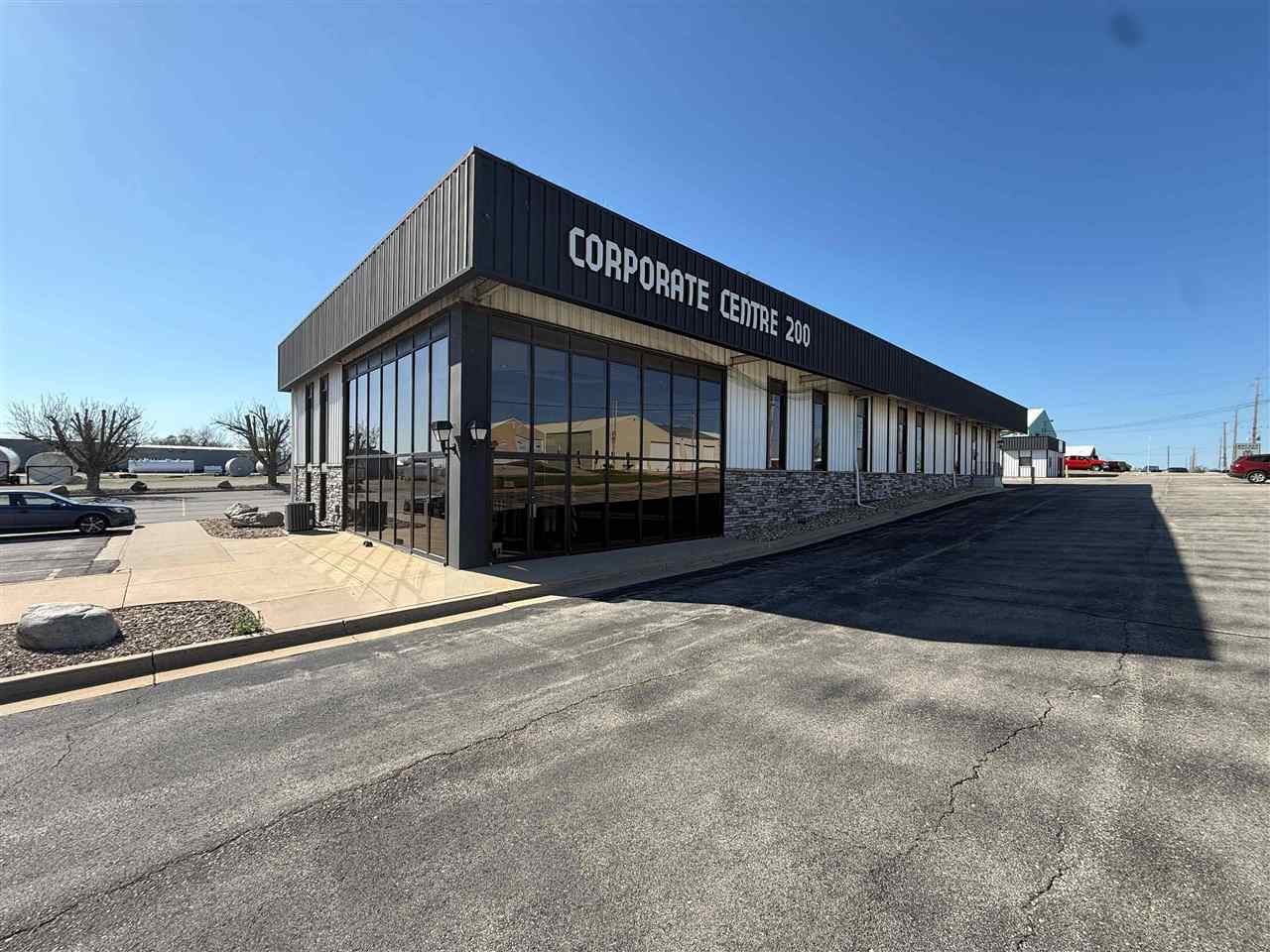 200 35th St #Bldg A #A Marion IA 52302