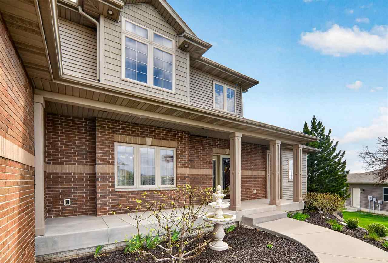 Jackson Street, Tiffin, IA, 52340