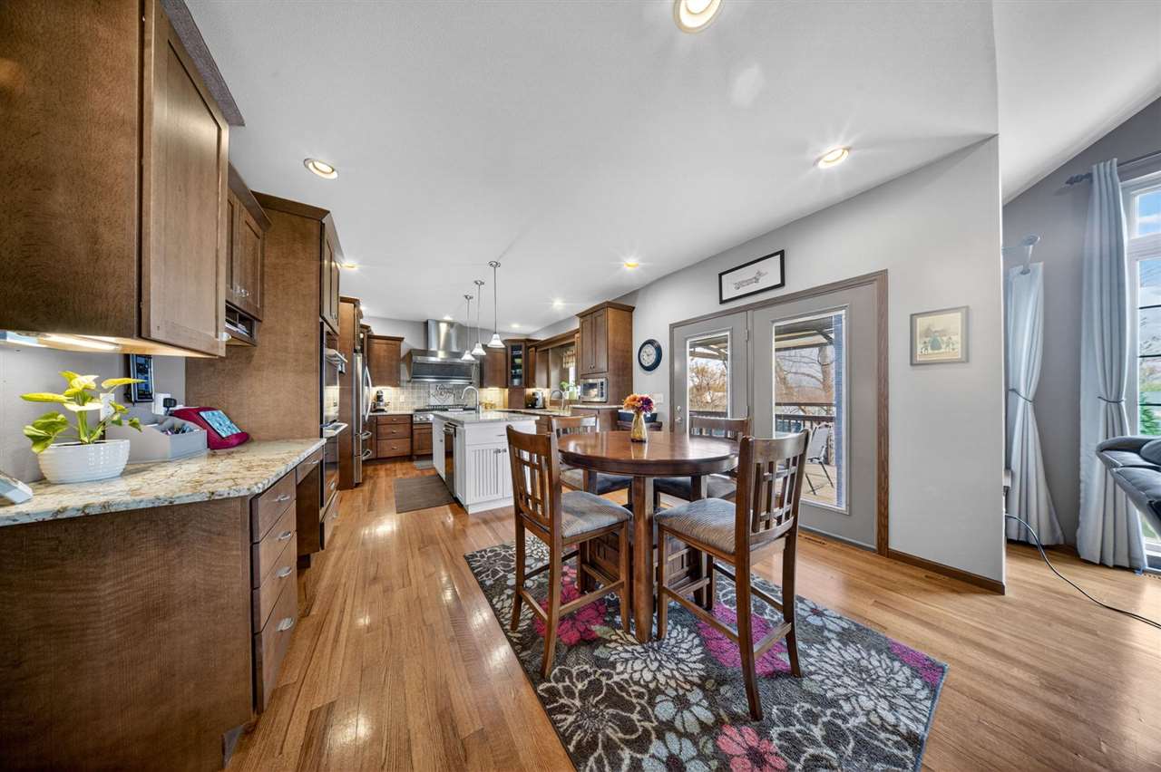 Jackson Street, Tiffin, IA, 52340