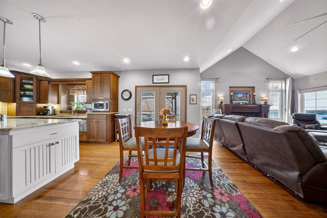 Jackson Street, Tiffin, IA, 52340