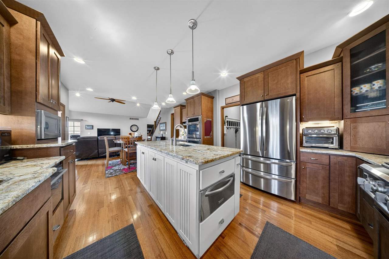 Jackson Street, Tiffin, IA, 52340