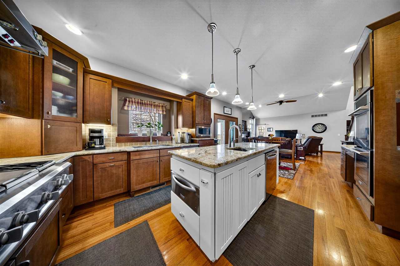 Jackson Street, Tiffin, IA, 52340