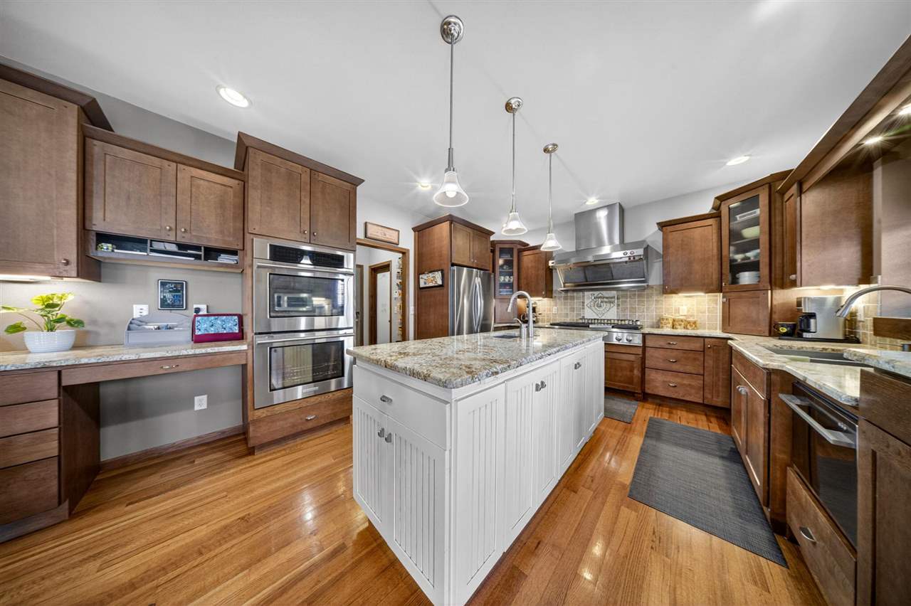 Jackson Street, Tiffin, IA, 52340