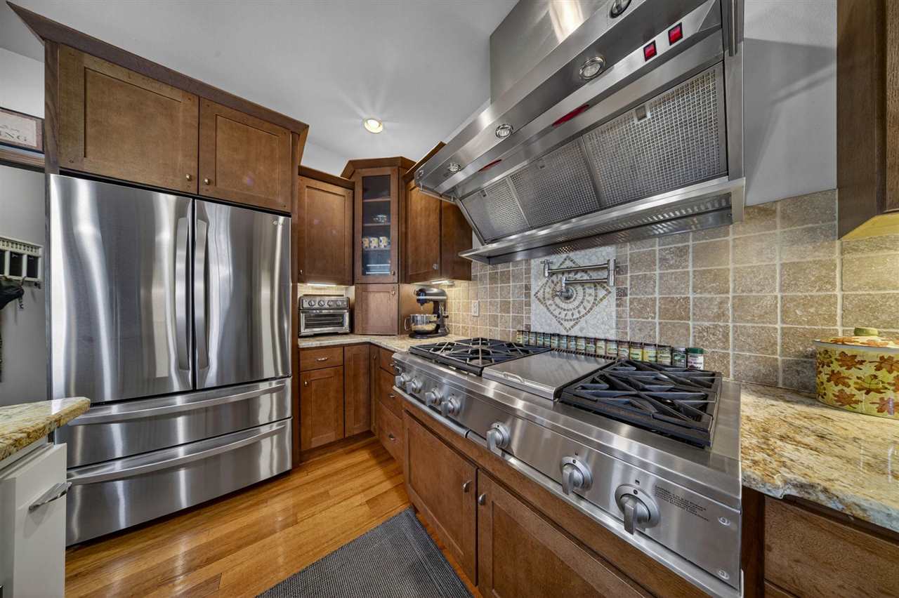 Jackson Street, Tiffin, IA, 52340