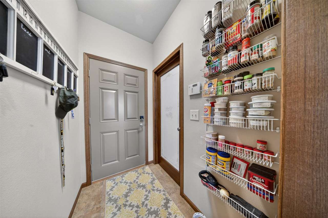 Jackson Street, Tiffin, IA, 52340