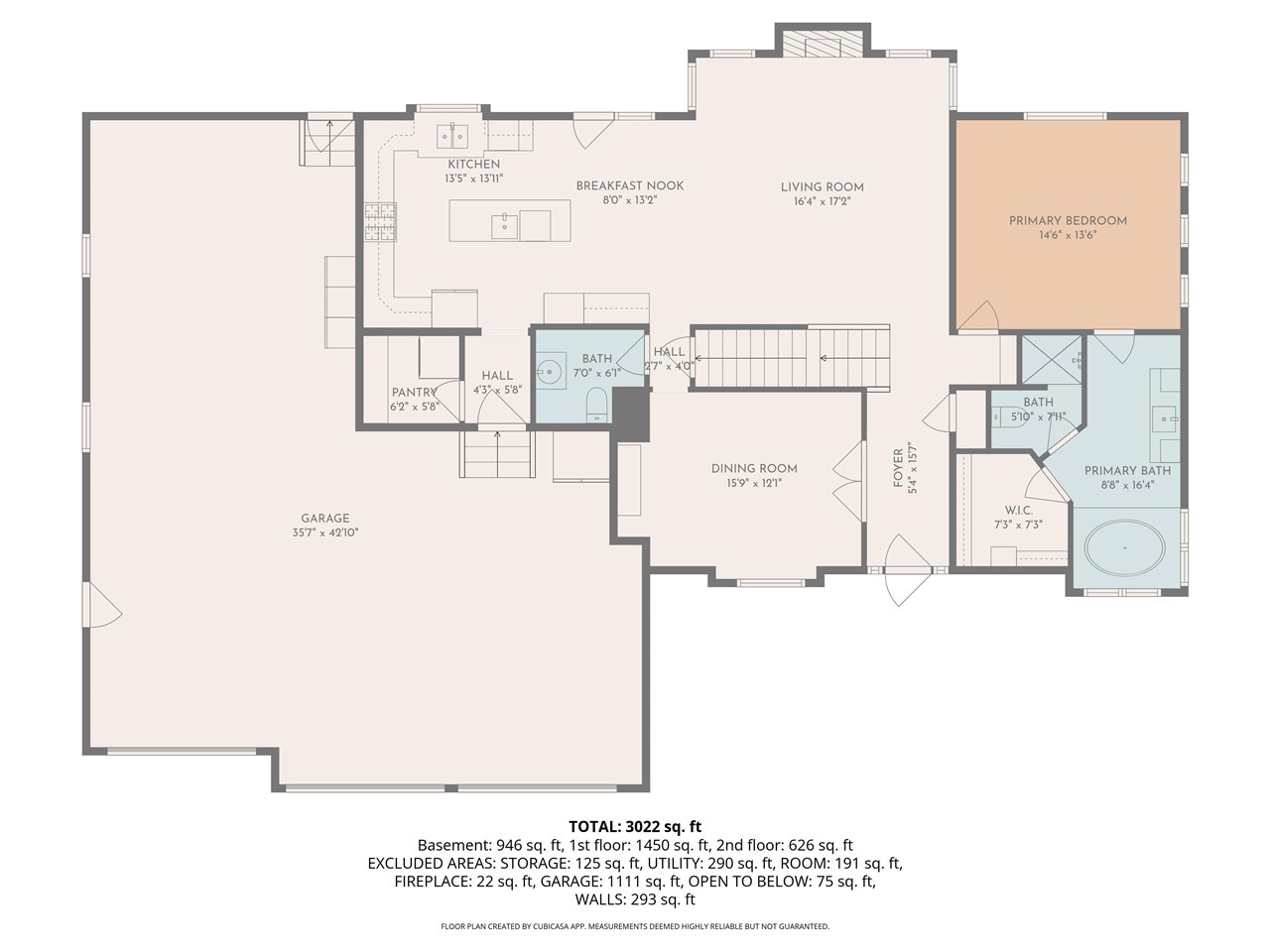 Jackson Street, Tiffin, IA, 52340