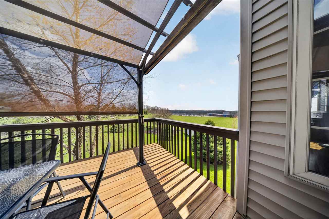 Jackson Street, Tiffin, IA, 52340