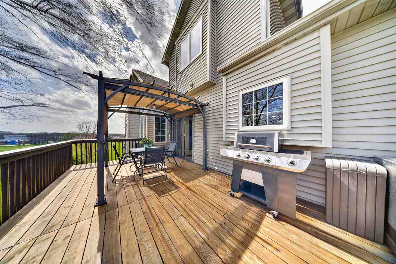 Jackson Street, Tiffin, IA, 52340