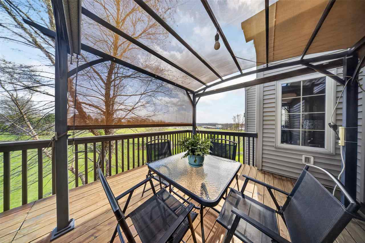 Jackson Street, Tiffin, IA, 52340