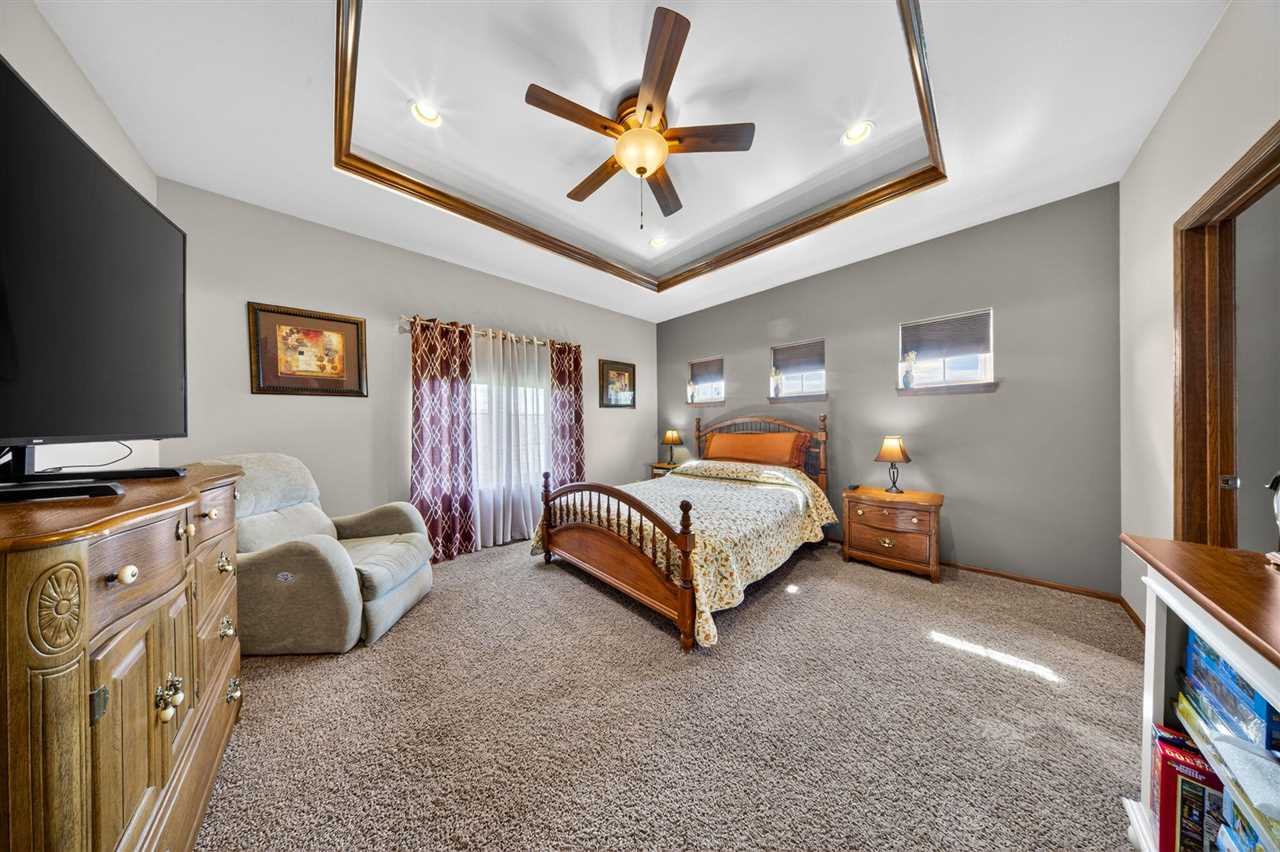 Jackson Street, Tiffin, IA, 52340