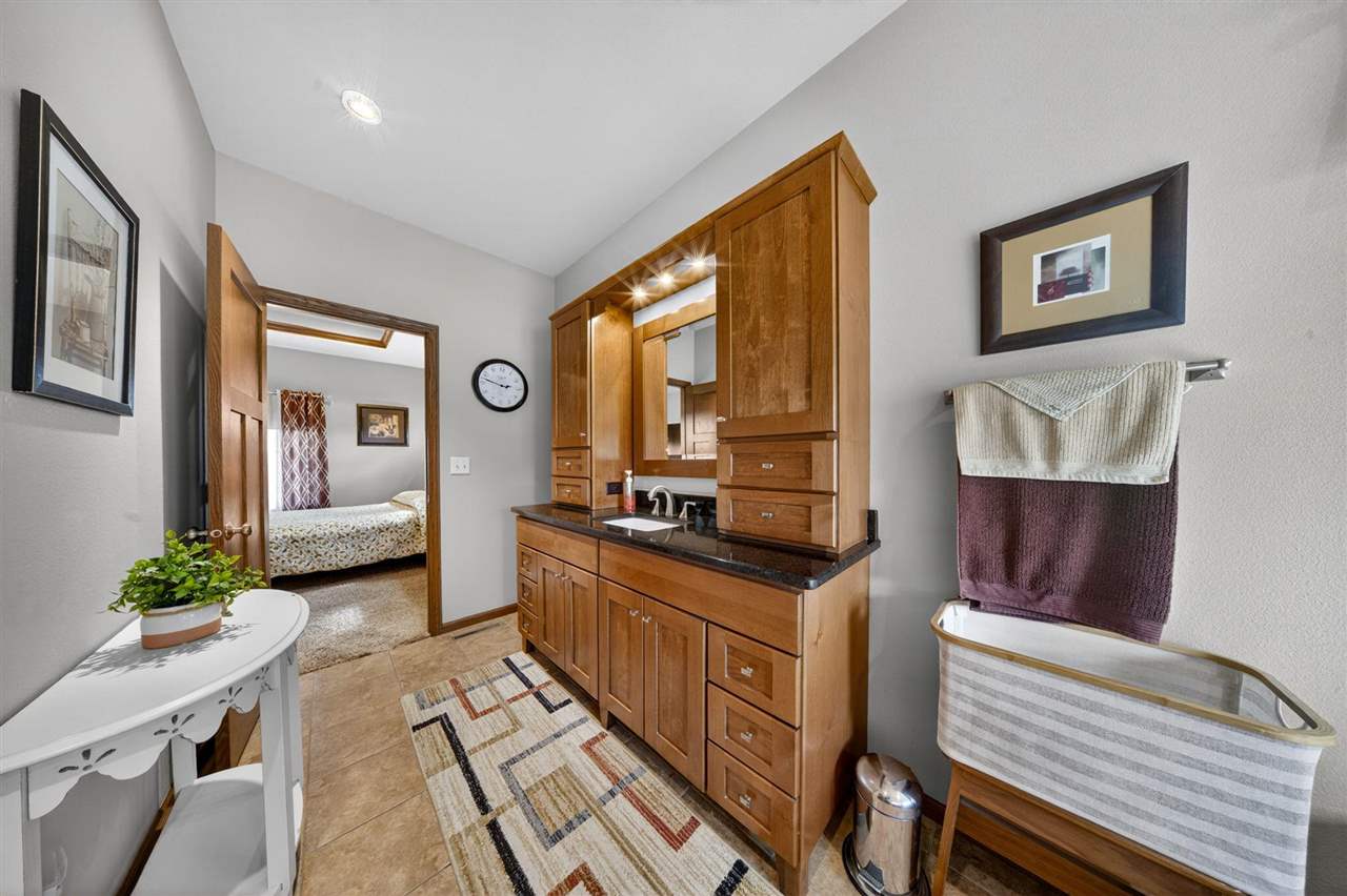 Jackson Street, Tiffin, IA, 52340