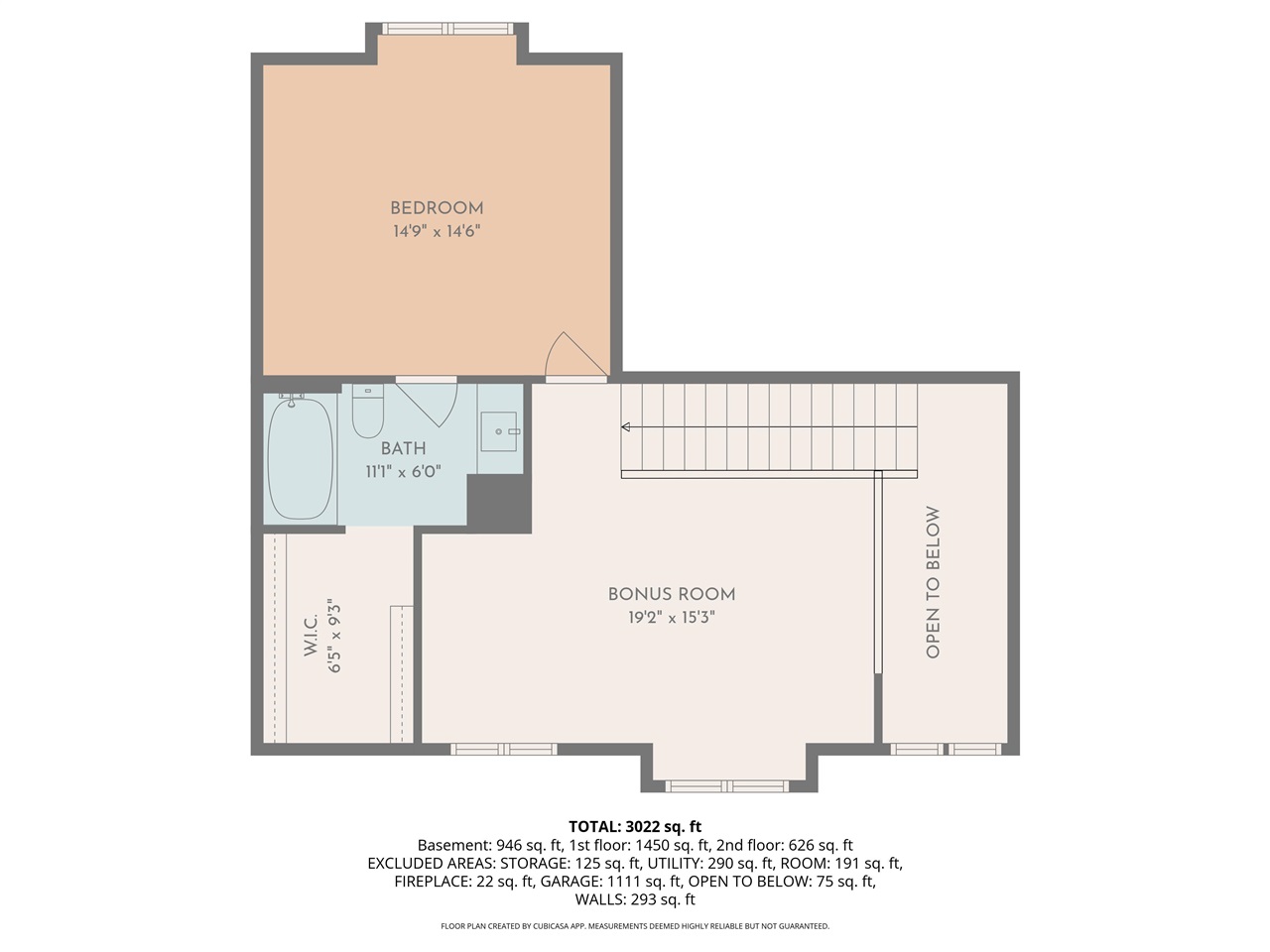 Jackson Street, Tiffin, IA, 52340