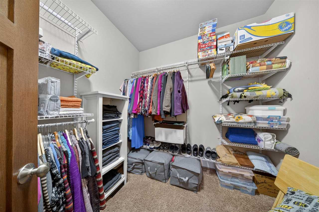 Jackson Street, Tiffin, IA, 52340