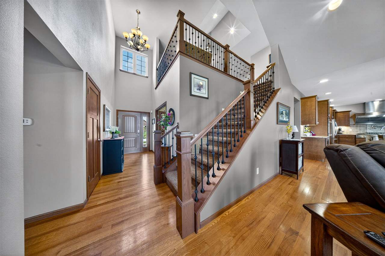 Jackson Street, Tiffin, IA, 52340