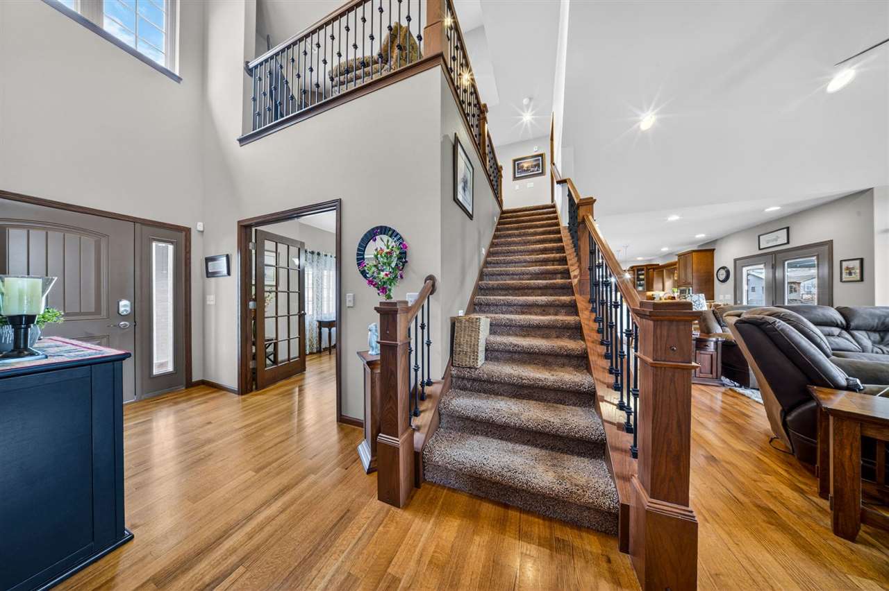 Jackson Street, Tiffin, IA, 52340