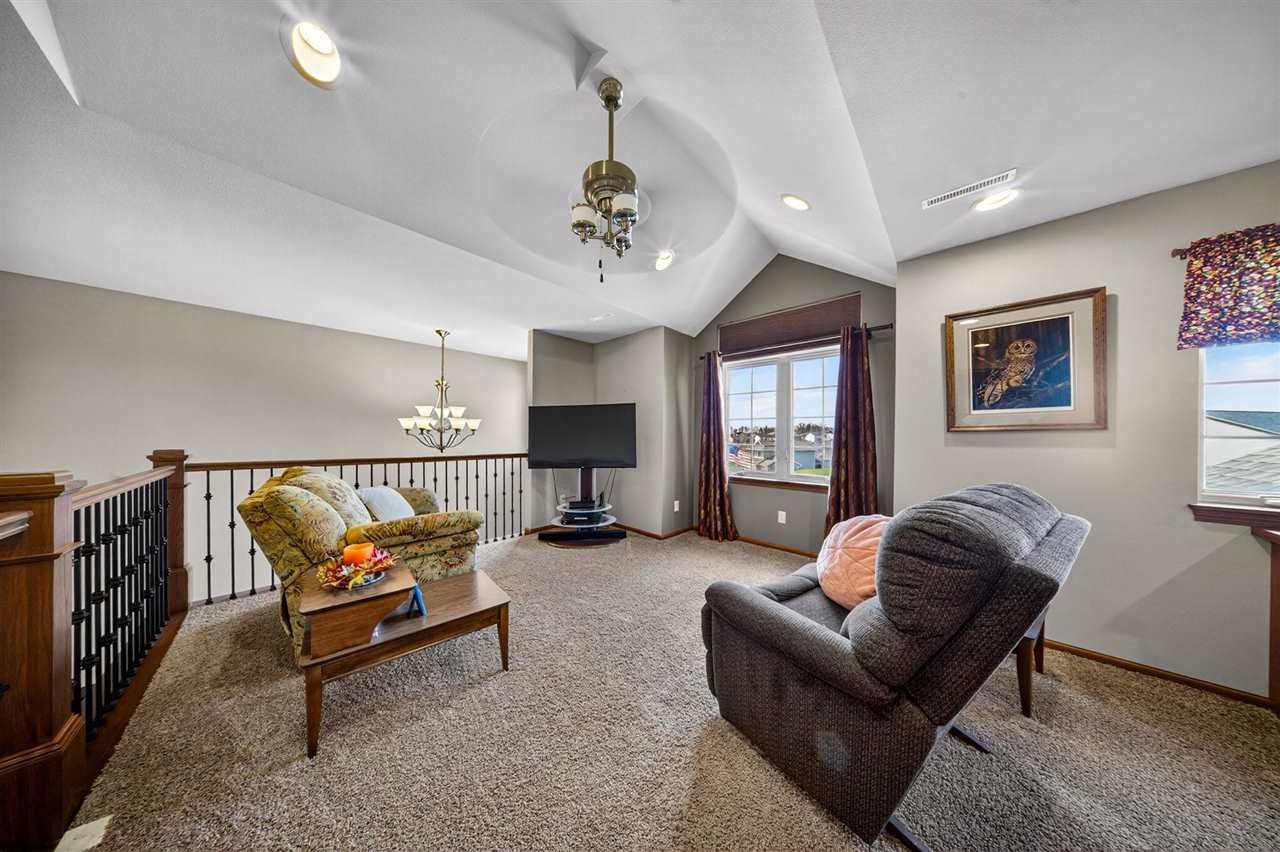 Jackson Street, Tiffin, IA, 52340