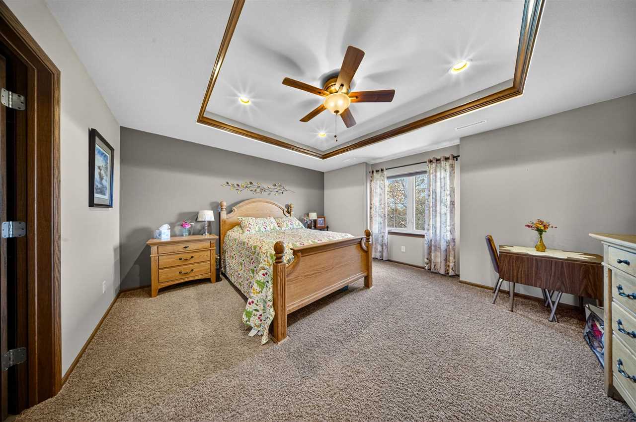 Jackson Street, Tiffin, IA, 52340