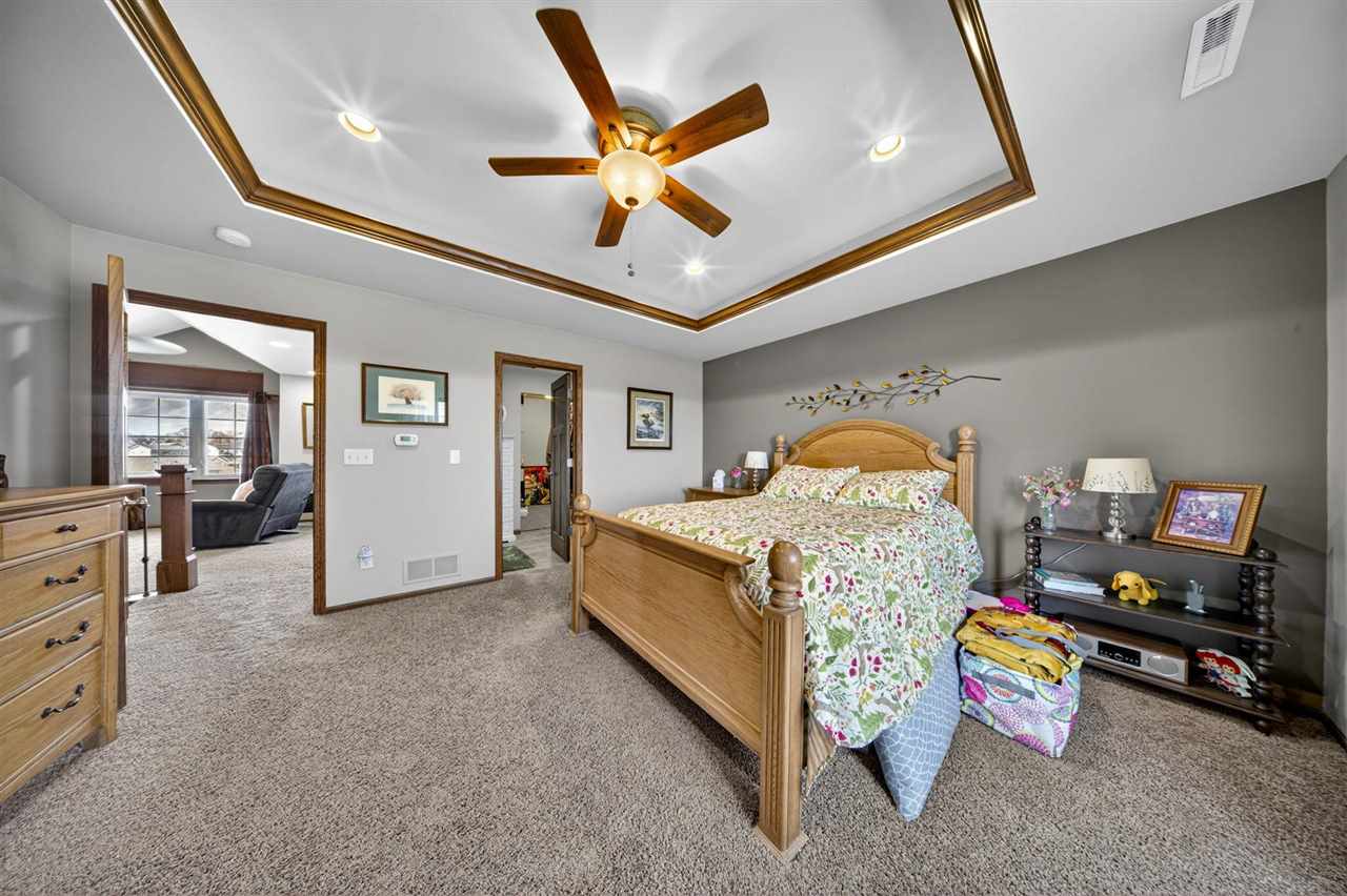 Jackson Street, Tiffin, IA, 52340