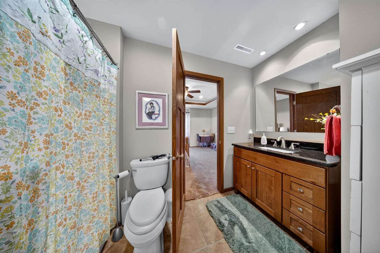 Jackson Street, Tiffin, IA, 52340