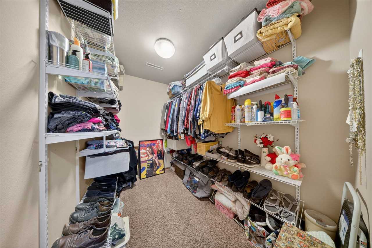 Jackson Street, Tiffin, IA, 52340