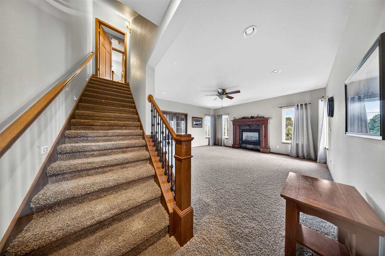 Jackson Street, Tiffin, IA, 52340