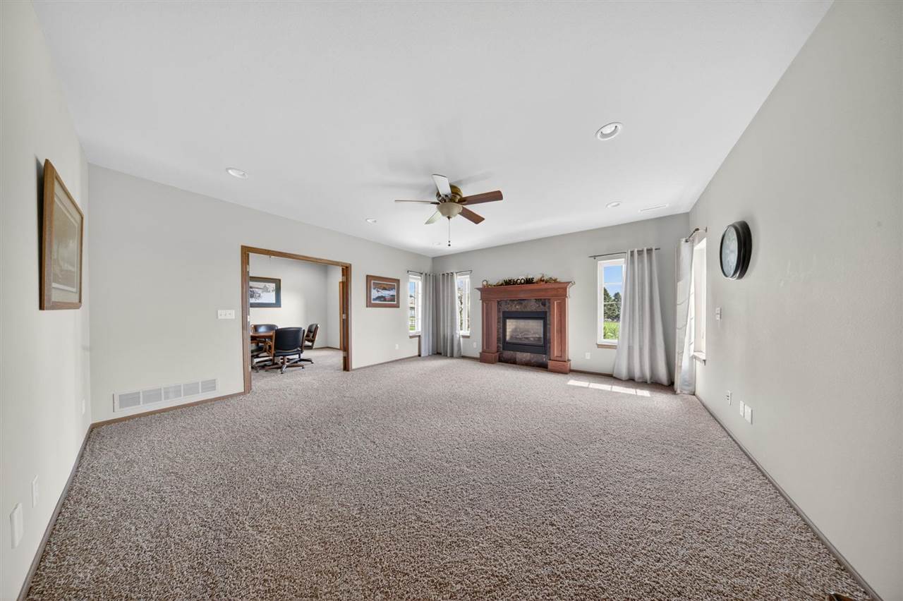 Jackson Street, Tiffin, IA, 52340