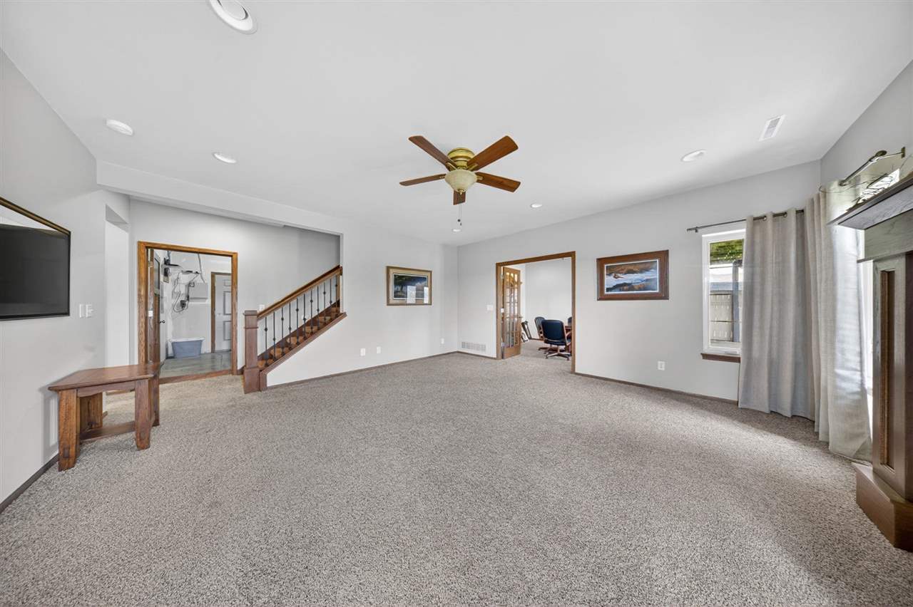 Jackson Street, Tiffin, IA, 52340