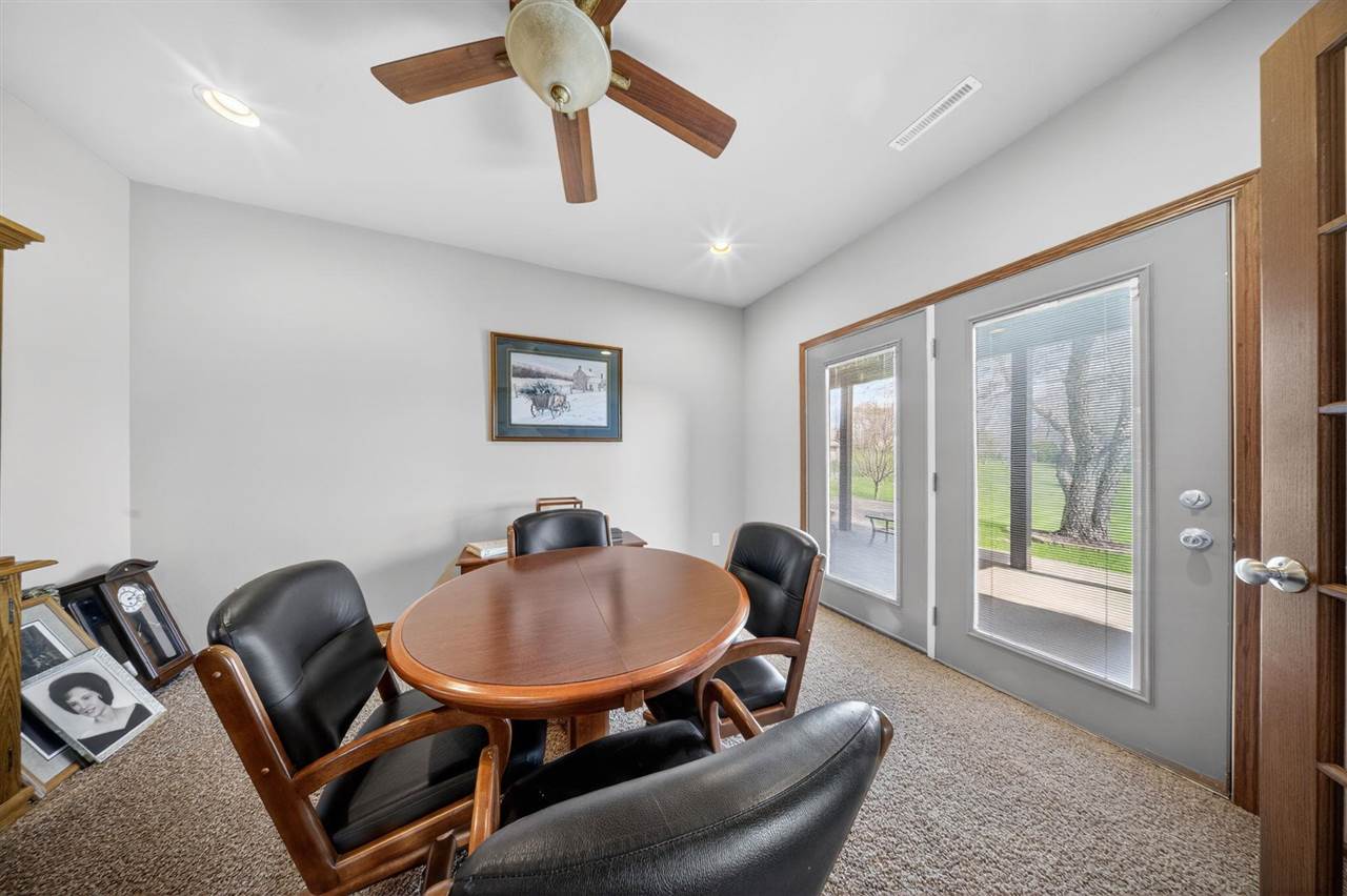 Jackson Street, Tiffin, IA, 52340