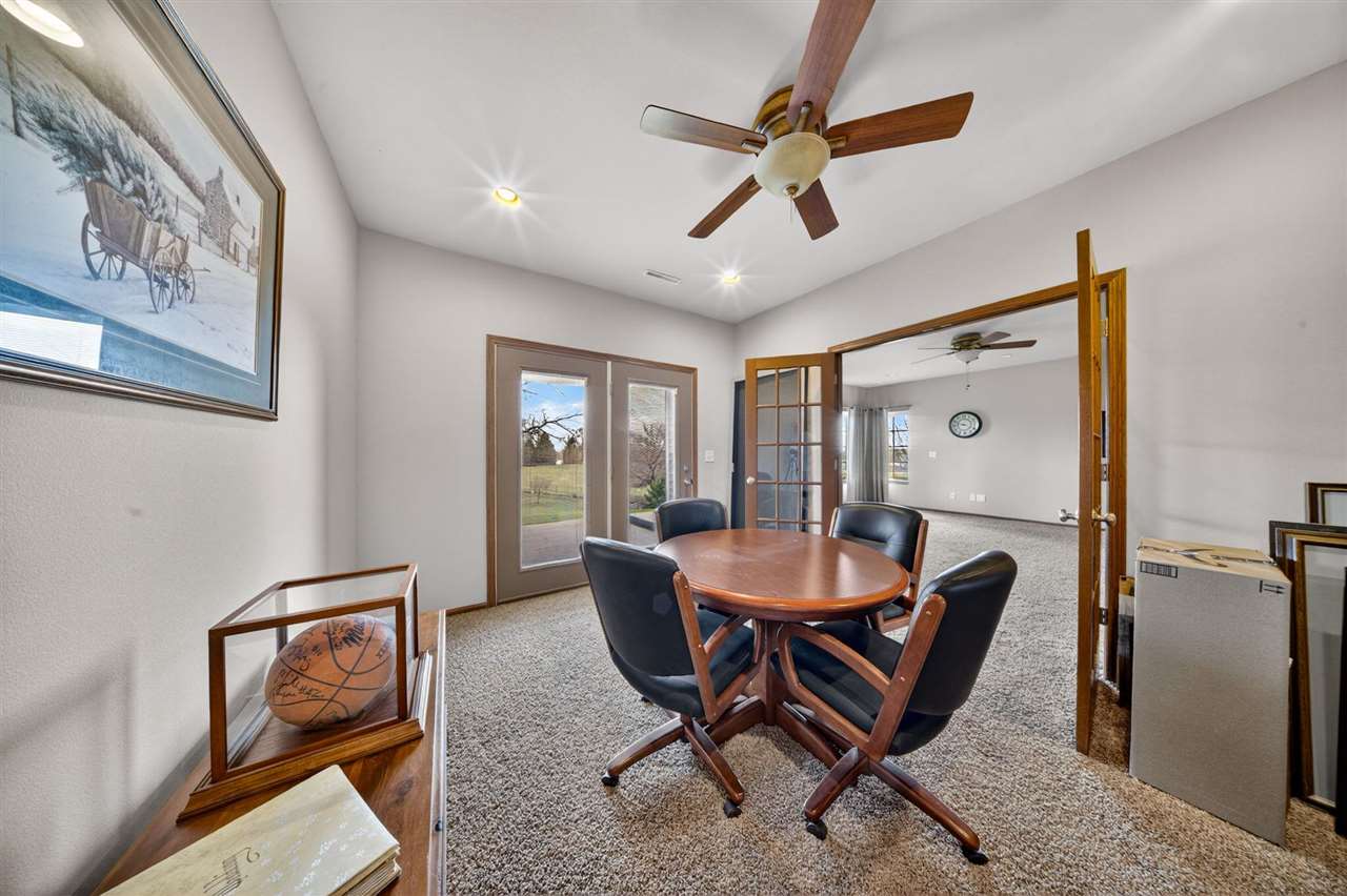 Jackson Street, Tiffin, IA, 52340