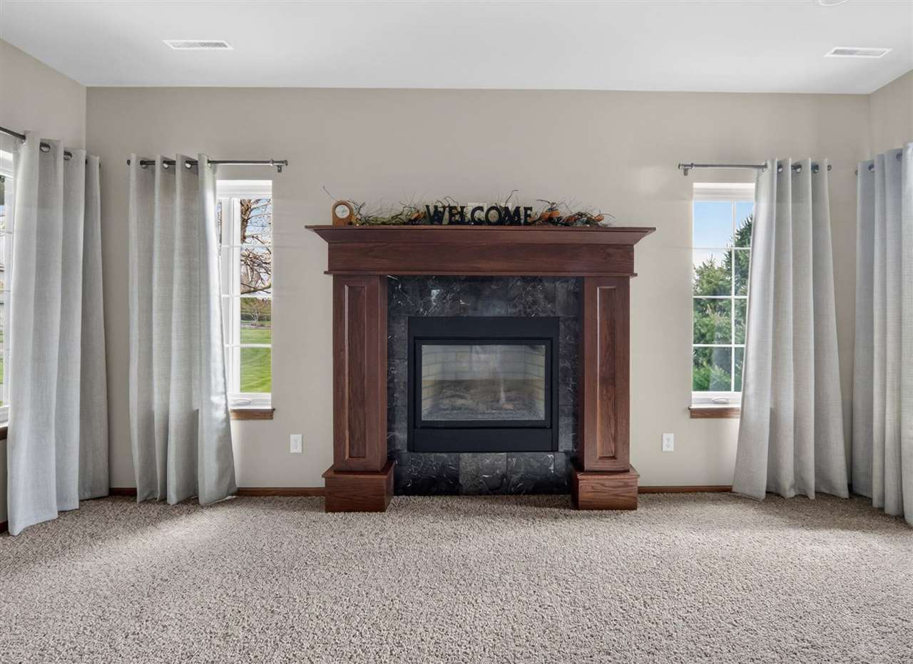 Jackson Street, Tiffin, IA, 52340