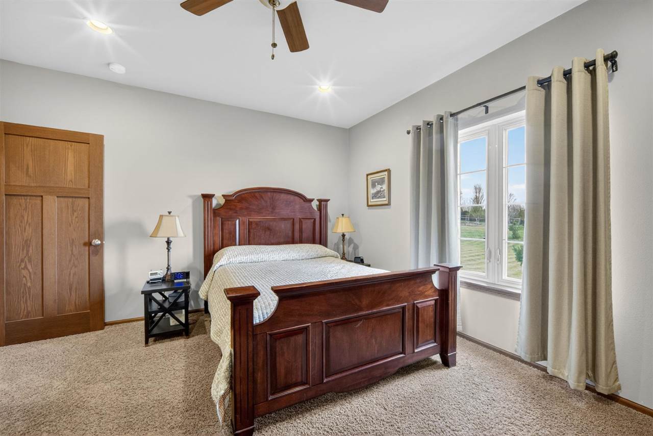 Jackson Street, Tiffin, IA, 52340