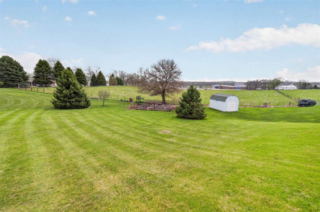 Jackson Street, Tiffin, IA, 52340