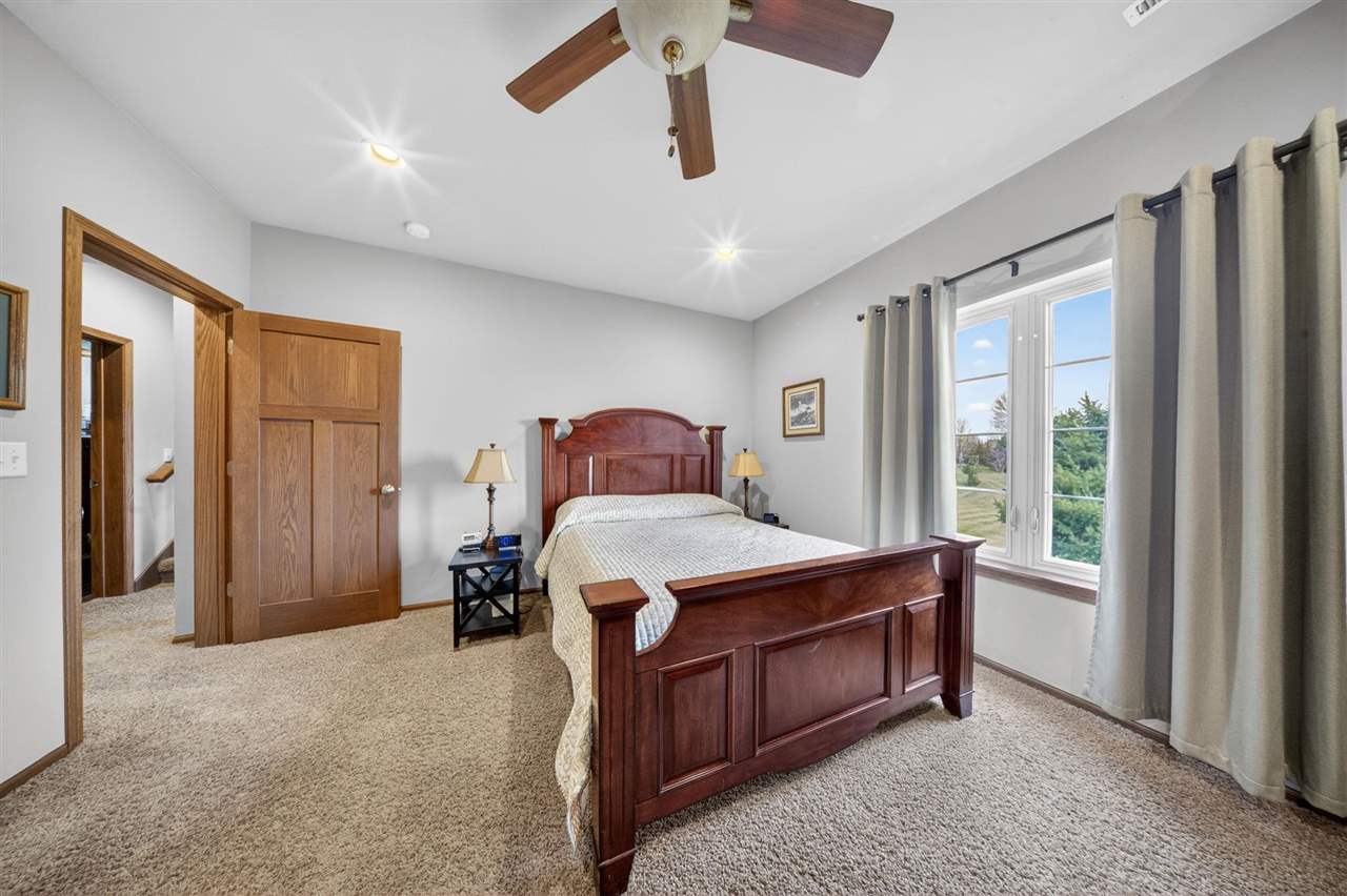 Jackson Street, Tiffin, IA, 52340