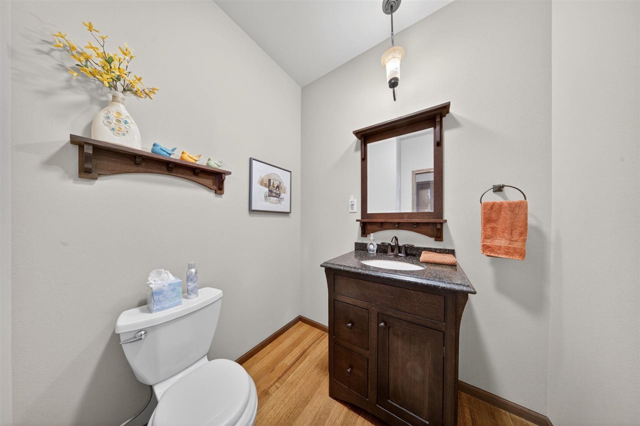 Jackson Street, Tiffin, IA, 52340