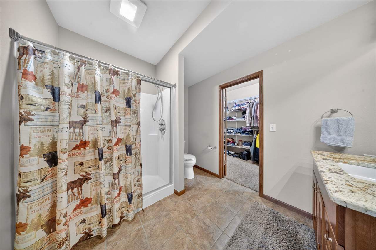 Jackson Street, Tiffin, IA, 52340