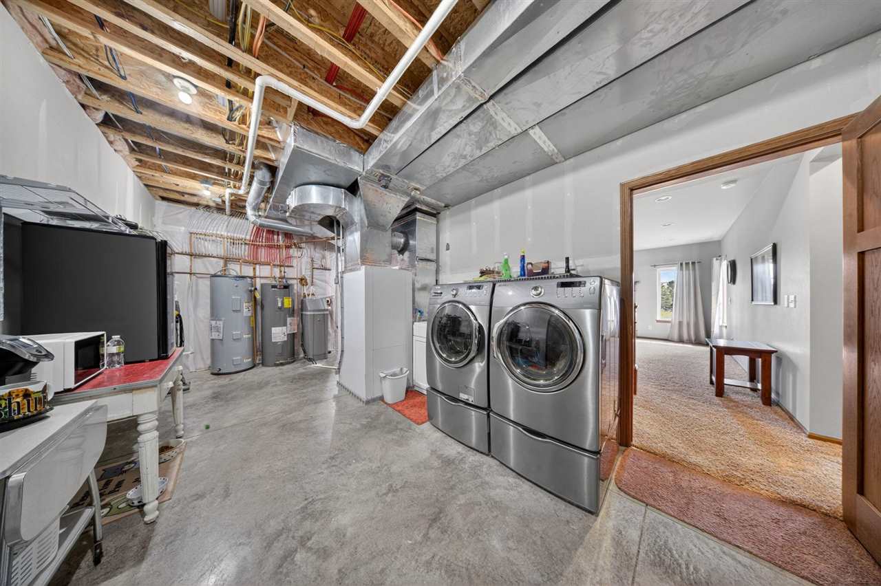 Jackson Street, Tiffin, IA, 52340