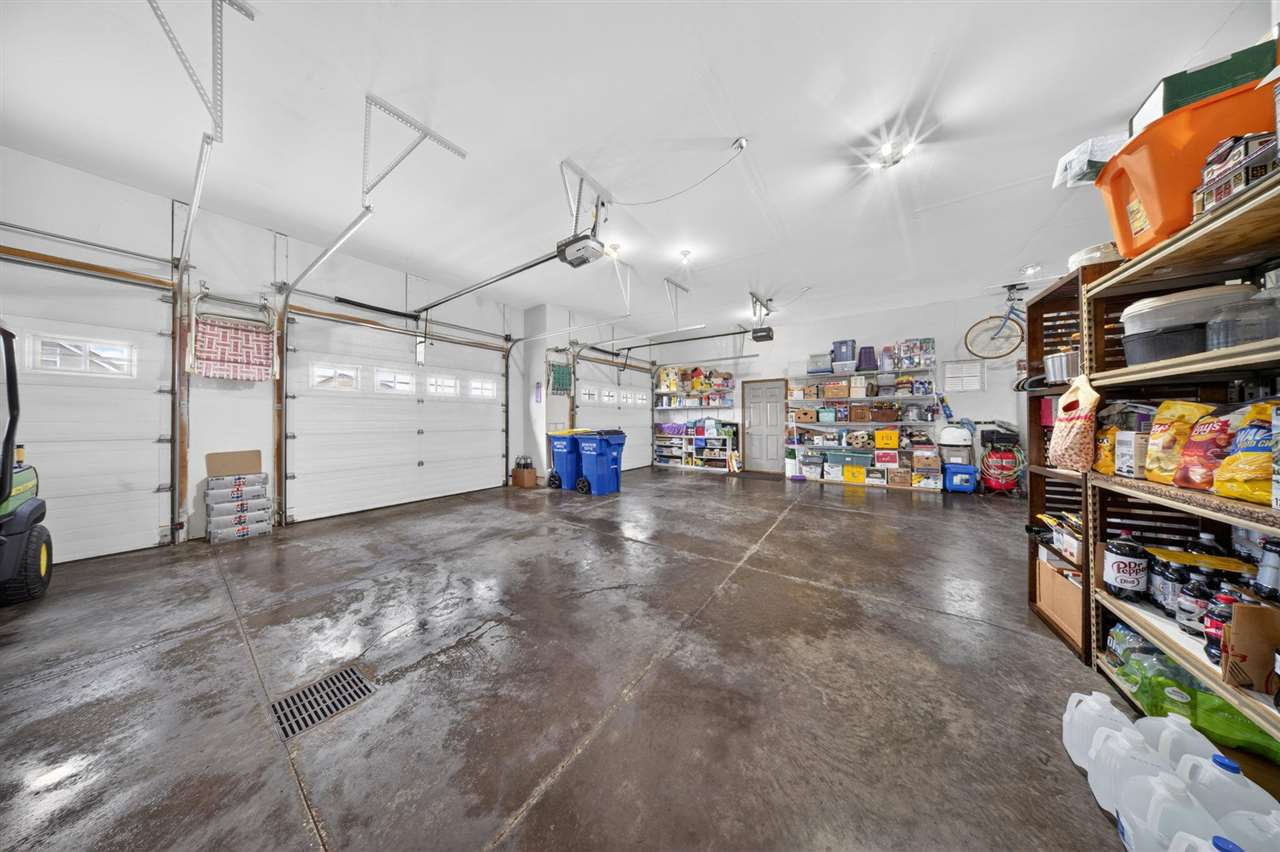 Jackson Street, Tiffin, IA, 52340