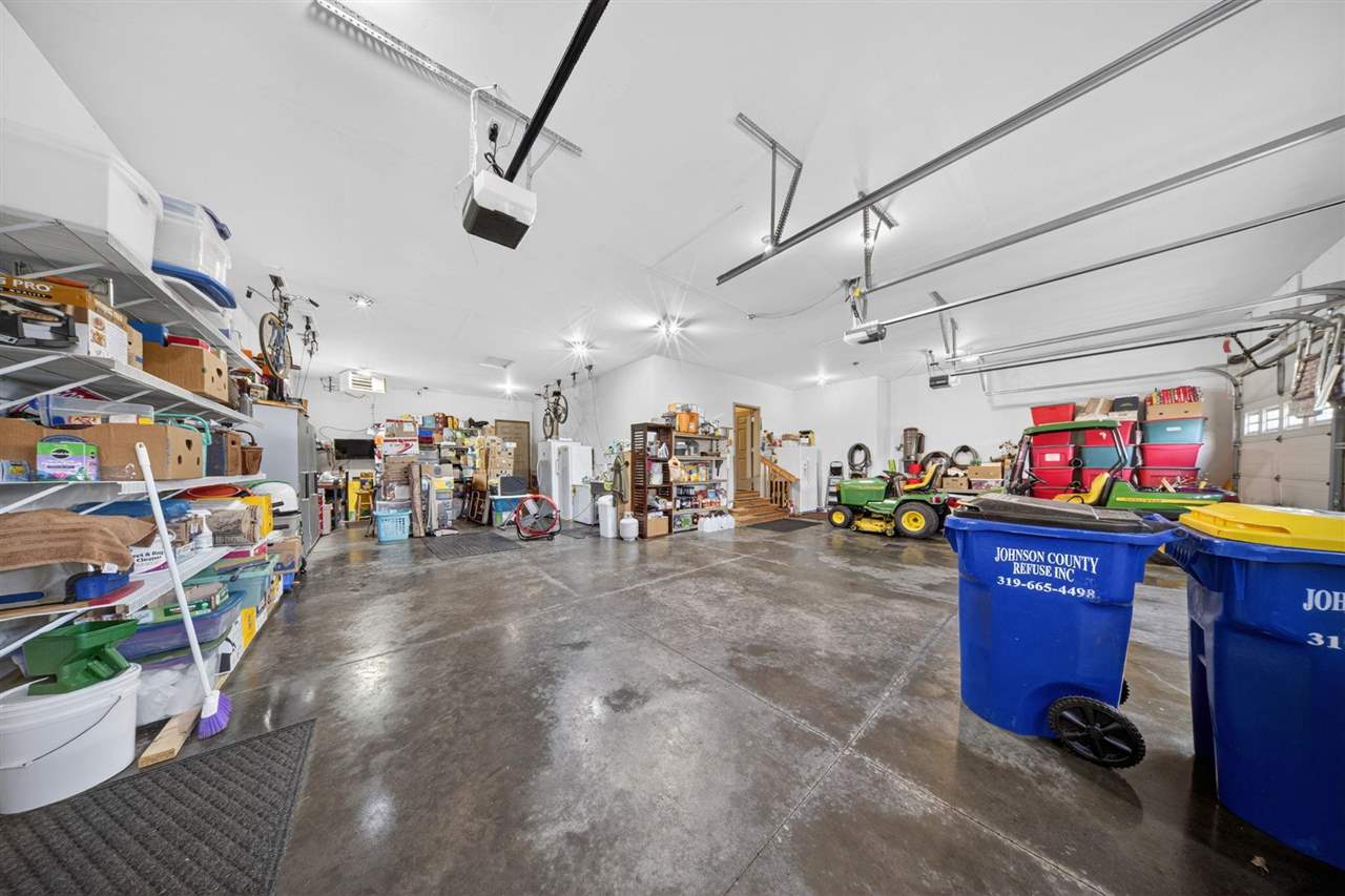 Jackson Street, Tiffin, IA, 52340