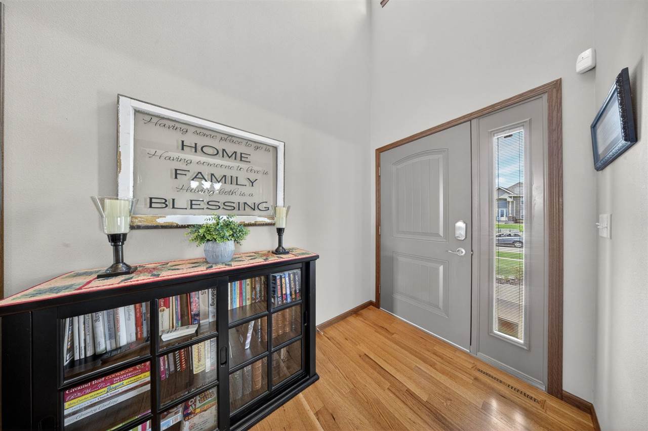 Jackson Street, Tiffin, IA, 52340