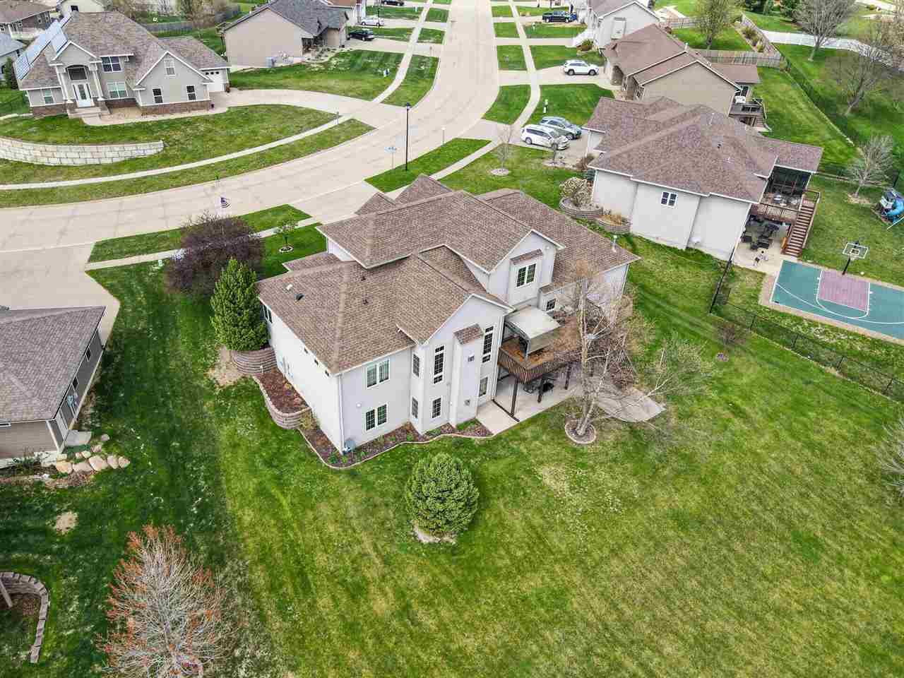 Jackson Street, Tiffin, IA, 52340