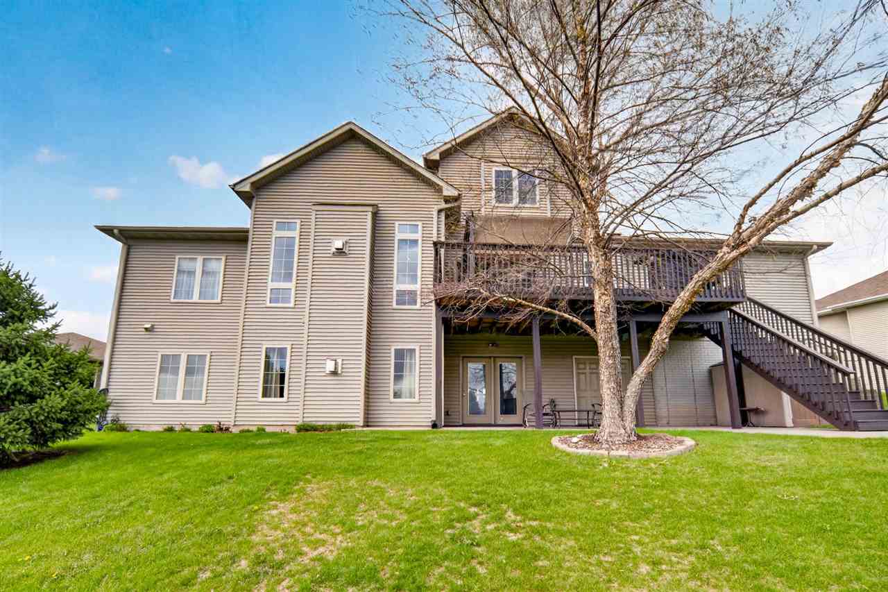 Jackson Street, Tiffin, IA, 52340