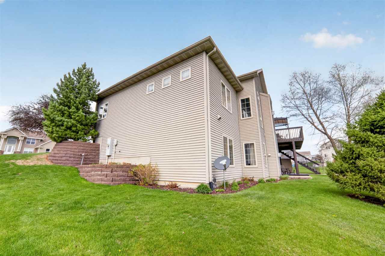 Jackson Street, Tiffin, IA, 52340