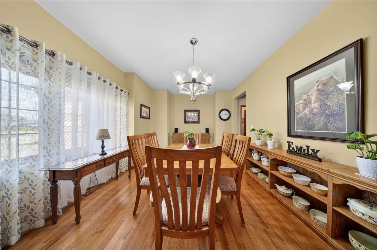 Jackson Street, Tiffin, IA, 52340