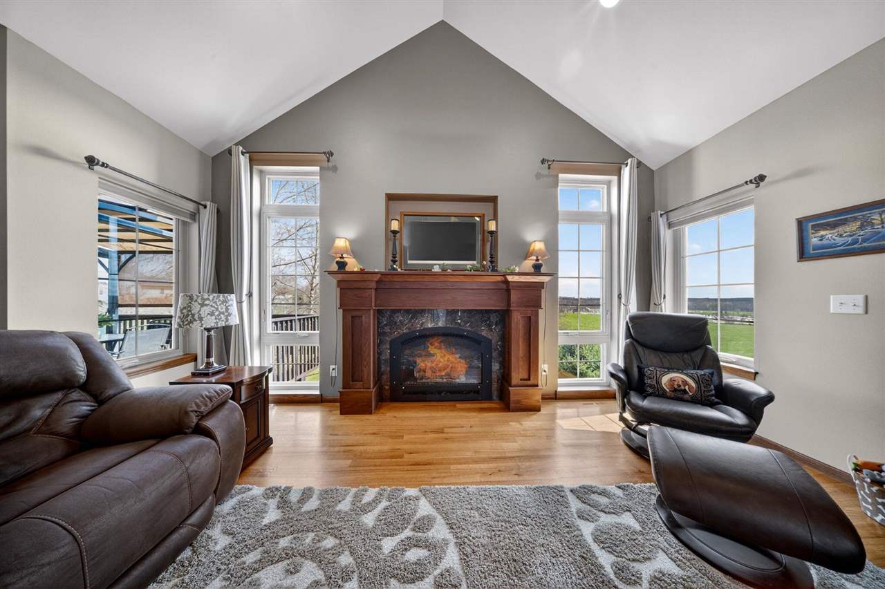 Jackson Street, Tiffin, IA, 52340