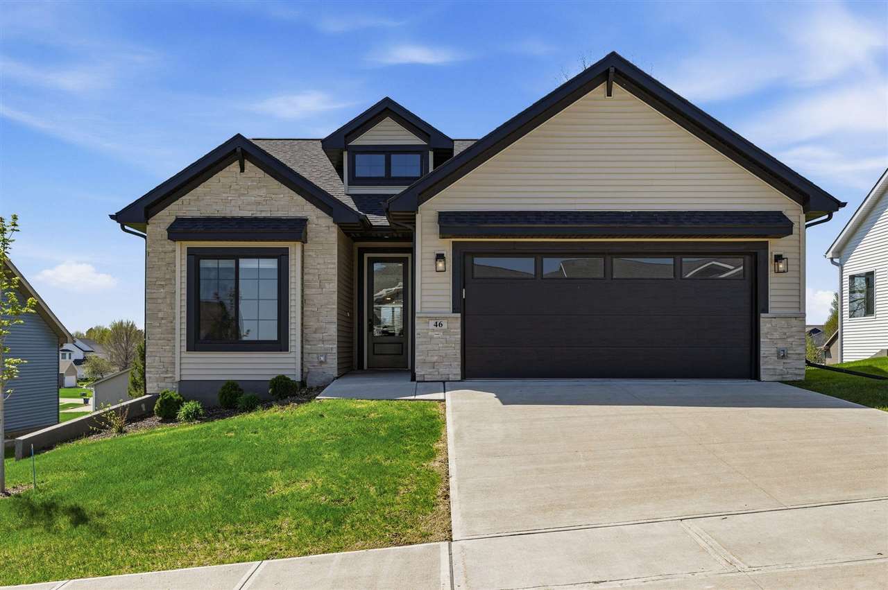 State St. UNIT&nbsp;B, Tiffin, IA, 52340